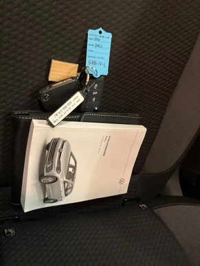 Volkswagen Polo - Afbeelding 7 van 12