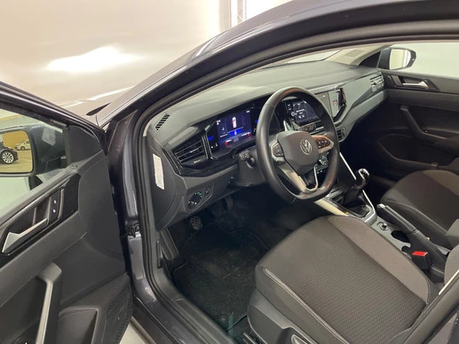 Volkswagen Polo - Afbeelding 9 van 12