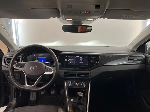 Volkswagen Polo - Afbeelding 11 van 12