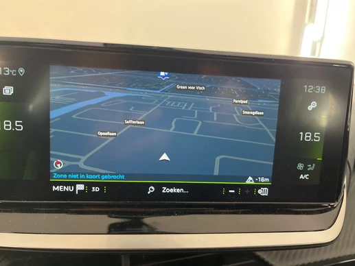 Peugeot 2008 - Afbeelding 6 van 13