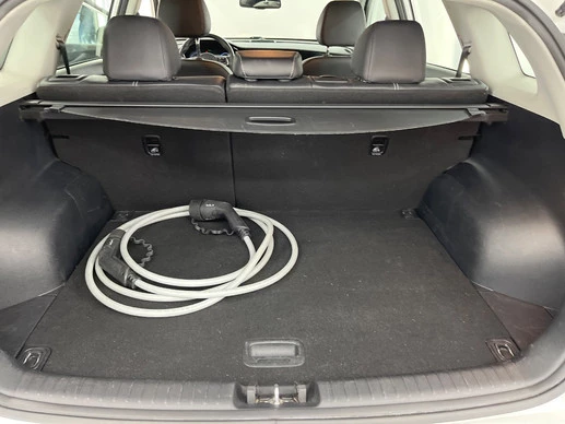 Kia Niro EV - Afbeelding 9 van 14