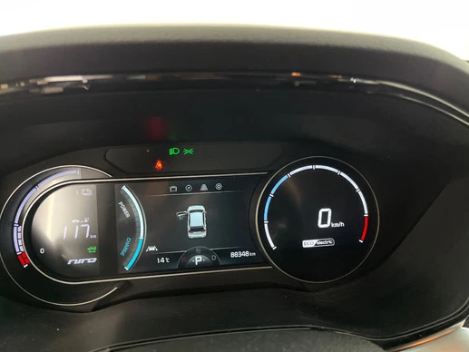 Kia Niro EV - Afbeelding 11 van 14