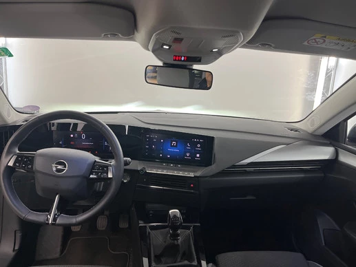 Opel Astra - Afbeelding 10 van 14