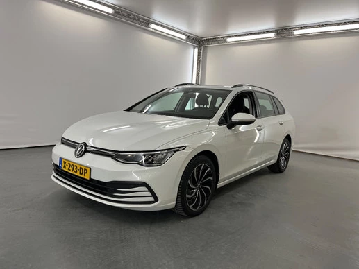 Volkswagen Golf - Afbeelding 1 van 12