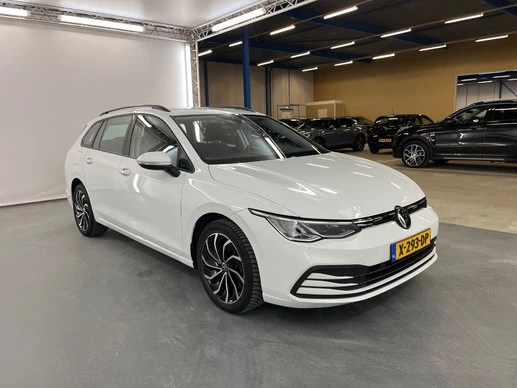 Volkswagen Golf - Afbeelding 2 van 12