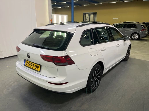 Volkswagen Golf - Afbeelding 3 van 12