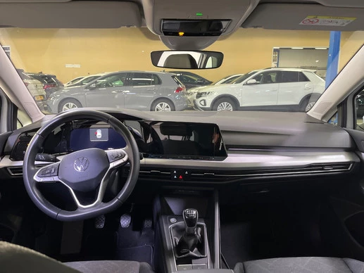 Volkswagen Golf - Afbeelding 5 van 12