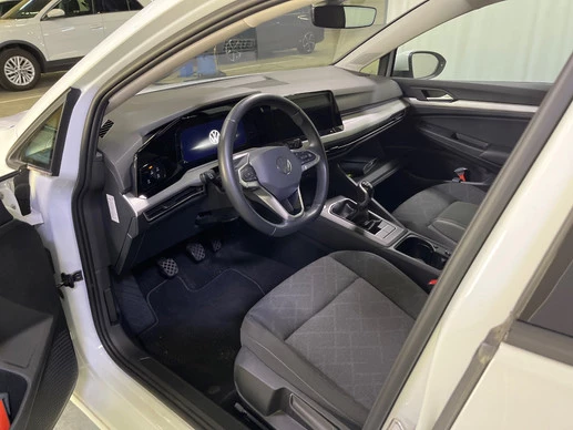 Volkswagen Golf - Afbeelding 7 van 12