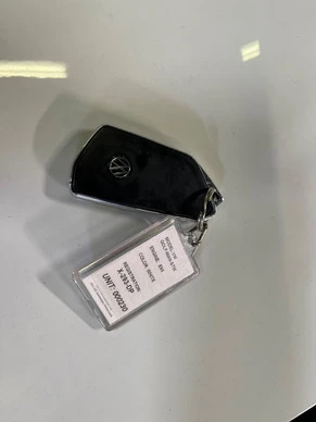 Volkswagen Golf - Afbeelding 8 van 12