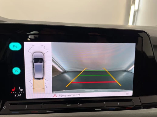 Volkswagen Golf - Afbeelding 10 van 12