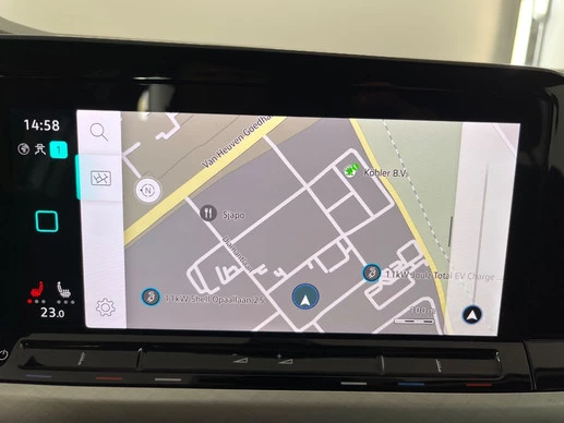 Volkswagen Golf - Afbeelding 11 van 12