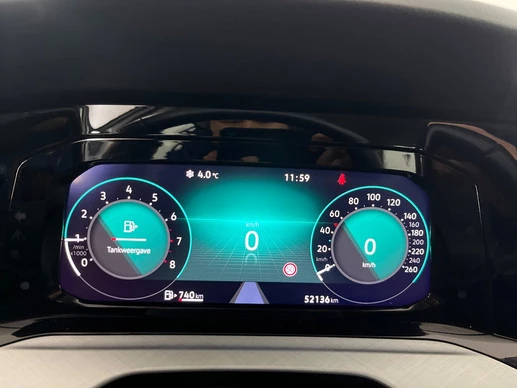 Volkswagen Golf - Afbeelding 12 van 12