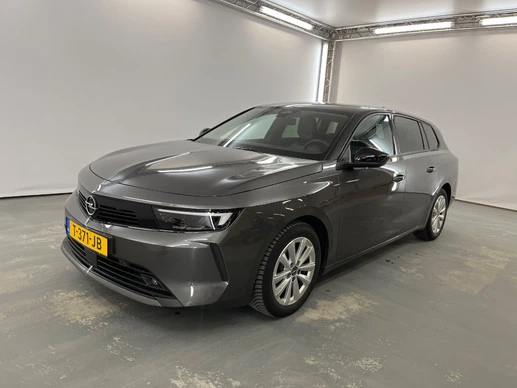 Opel Astra - Afbeelding 1 van 14