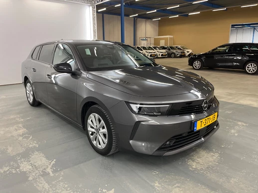 Opel Astra - Afbeelding 2 van 14