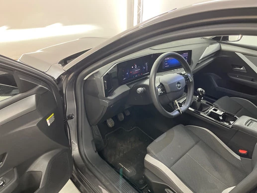 Opel Astra - Afbeelding 5 van 14