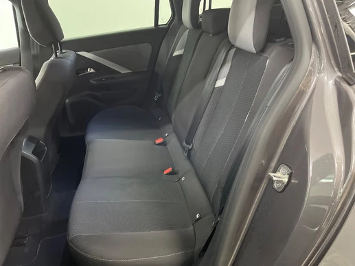 Opel Astra - Afbeelding 6 van 14