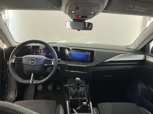 Opel Astra - Afbeelding 7 van 14