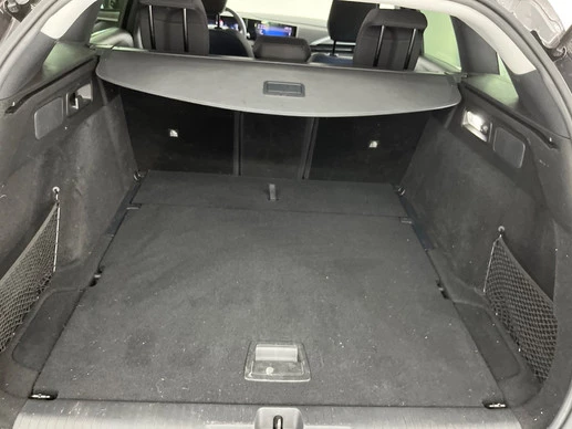 Opel Astra - Afbeelding 8 van 14