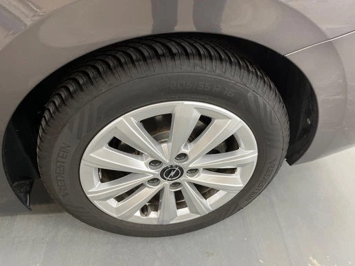 Opel Astra - Afbeelding 10 van 14