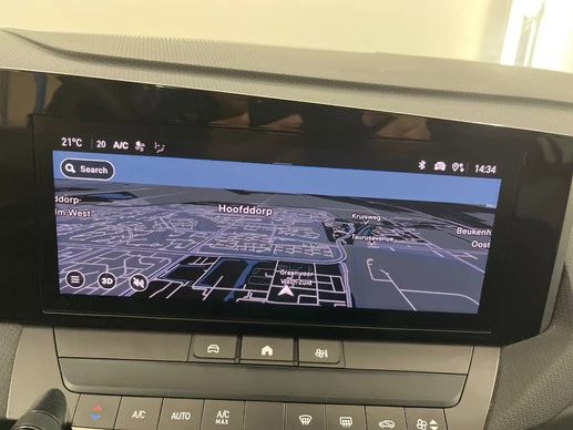 Opel Astra - Afbeelding 12 van 14