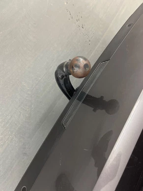 Opel Astra - Afbeelding 13 van 14