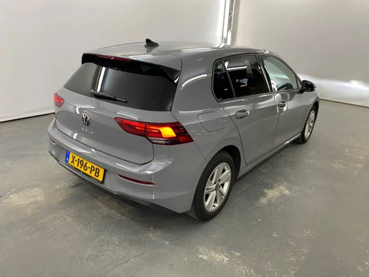 Volkswagen Golf - Afbeelding 3 van 12