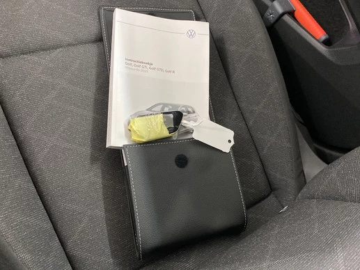 Volkswagen Golf - Afbeelding 6 van 12