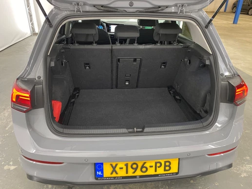 Volkswagen Golf - Afbeelding 7 van 12