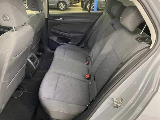 Volkswagen Golf - Afbeelding 8 van 12