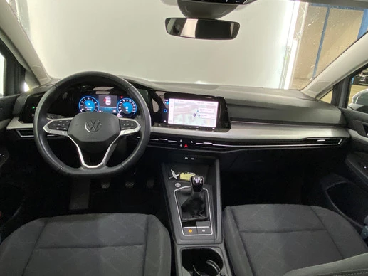 Volkswagen Golf - Afbeelding 9 van 12