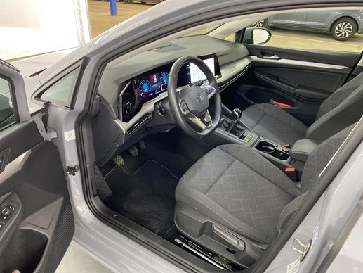 Volkswagen Golf - Afbeelding 10 van 12