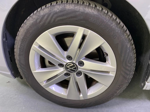 Volkswagen Golf - Afbeelding 11 van 12