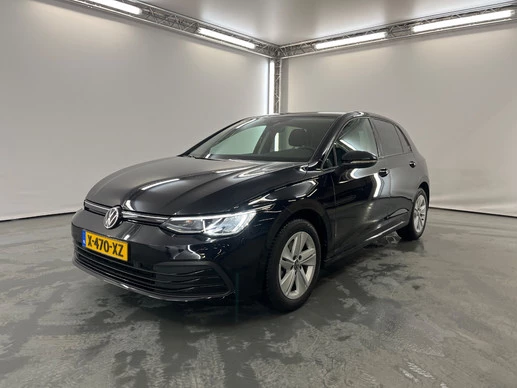 Volkswagen Golf - Afbeelding 1 van 11