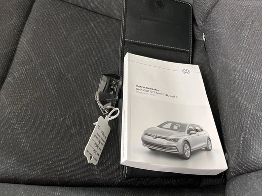 Volkswagen Golf - Afbeelding 5 van 11