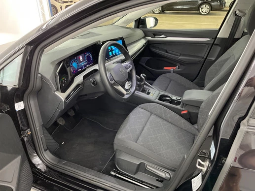 Volkswagen Golf - Afbeelding 6 van 11