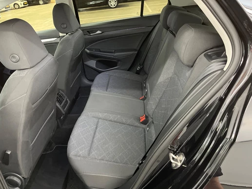 Volkswagen Golf - Afbeelding 7 van 11