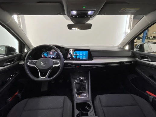 Volkswagen Golf - Afbeelding 8 van 11