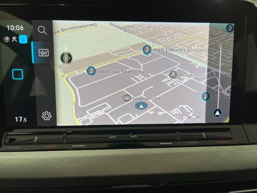 Volkswagen Golf - Afbeelding 10 van 11