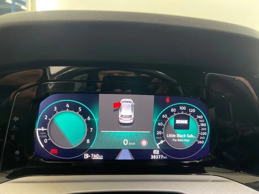 Volkswagen Golf - Afbeelding 11 van 11