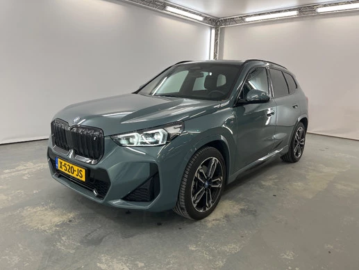 BMW iX1 - Afbeelding 1 van 14