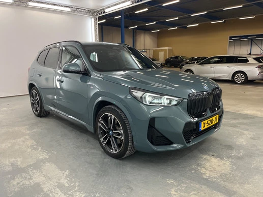 BMW iX1 - Afbeelding 2 van 14