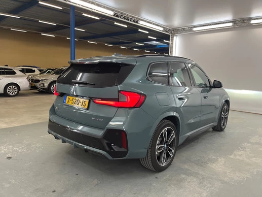 BMW iX1 - Afbeelding 3 van 14