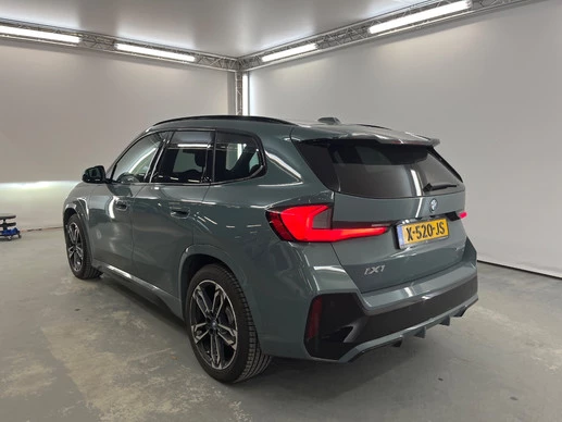 BMW iX1 - Afbeelding 4 van 14