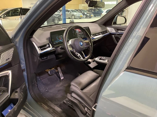BMW iX1 - Afbeelding 6 van 14