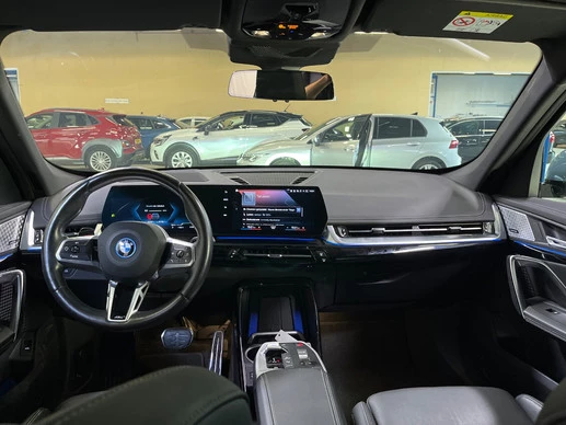 BMW iX1 - Afbeelding 7 van 14