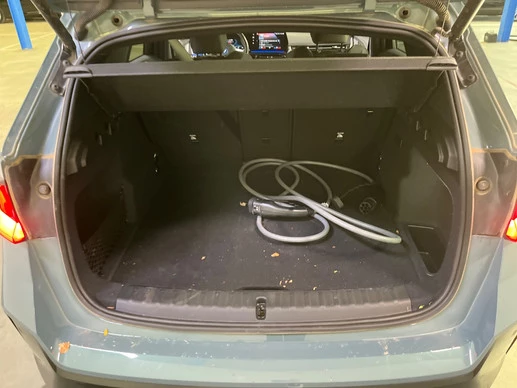 BMW iX1 - Afbeelding 8 van 14