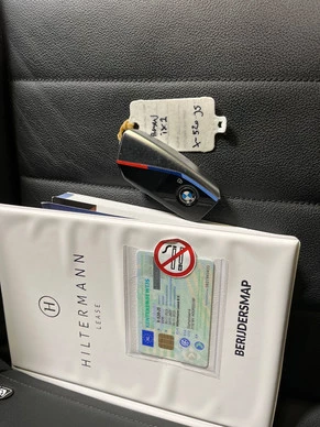 BMW iX1 - Afbeelding 9 van 14