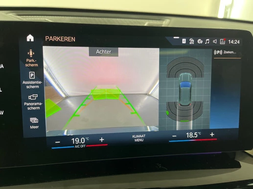 BMW iX1 - Afbeelding 12 van 14