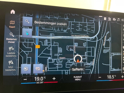 BMW iX1 - Afbeelding 13 van 14