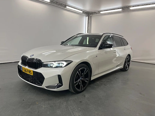 BMW 3 Serie - Afbeelding 1 van 13